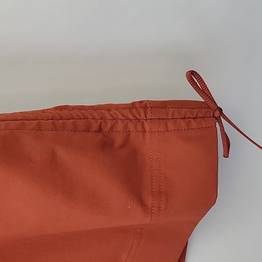 Columbia Anytime Casual Skort Tenniscore Terra Cotta Size Large - Picture 4 of 13